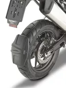 Kit de montaje para tapa de rueda trasera universal RM02
