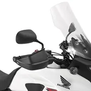 Paramanos de tecnopolímero para Honda CB 500 X (13-18)