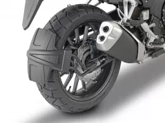 Kit de montaje para tapa de rueda trasera Univeral RM02
