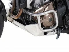 Barra protectora de motor acero inoxidable para Honda CRF 1100 L Africa Twin (2024-)