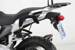 C-Bow sidecarrier para Honda Crosstourer