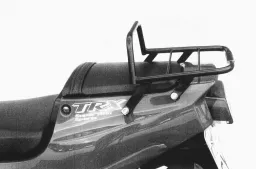 Tube Topcasecarrier - negro para Yamaha TRX 850