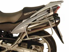 Sidecarrier Lock-it - negro para Honda XL 1000 V Varadero de 2007
