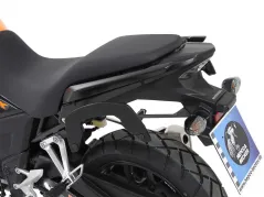 Soporte lateral C-Bow para Honda CB 500 X (2019-)