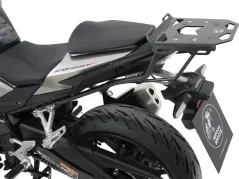 Portaequipajes blando minirack para Honda CB 500 Hornet (2024-)