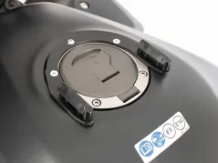 Anillo de depósito BASIC incl. Fijación para bolsa sobre depósito para Honda CB 650 R (2019-2020)