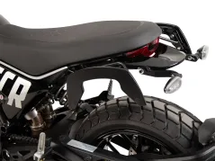 Portaequipajes C-Bow negro para Ducati Scrambler 800 Icon (2023-)