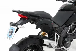Soporte lateral C-Bow para Ducati Multistrada 1200 / S 2010-2014