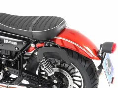 Soporte lateral C-Bow para Moto Guzzi V 9 Roamer desde 2016