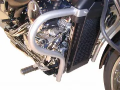 Barra de protección del motor - cromo para Honda VT 750 Shadow Spirit