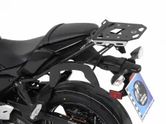 Portaequipajes trasero minirack soft para Kawasaki Ninja 650 de 2017