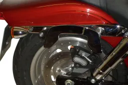 C-Bow sidecarrier para Harley-Davidson FXDF Dyna Fat Bob