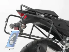 Pasamanos del asiento trasero - antracita para Honda CB 500 X (2019-)