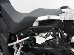 Sidecarrier Lock-it - negro para Suzuki V-Strom 1000 ABS / XT (2014-2019)