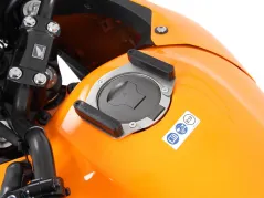 Tankring Lock-it incl. Fijación para bolsa de depósito para Honda CB500X (2017-)