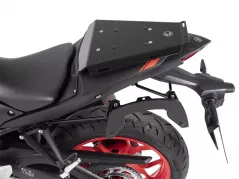 C-Bow sidecarrier negro para Yamaha MT-03 (2020-)
