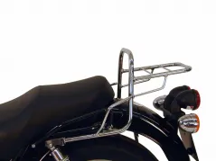 Tube Topcasecarrier - cromo para Moto Guzzi California Metal
