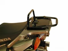 Tube Topcasecarrier - negro para Honda XL 1000 V Varadero 2003-2006