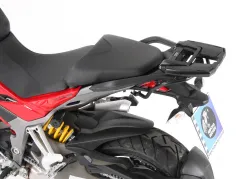 Easyrack topcasecarrier - negro para Ducati Multistrada 1200 / S desde 2015