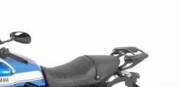 Easyrack topcasecarrier - negro para Yamaha XJR 1300 de 2015