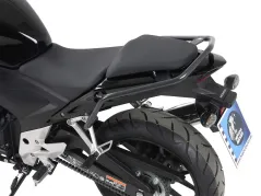 Protector de espalda - antracita para Honda CB 500 X (2017-2018)