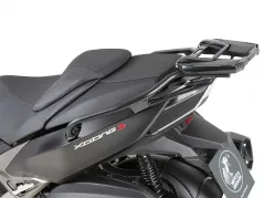 Easyrack topcasecarrier negro para Kymco Xciting S 400i ABS (2019-)
