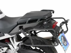 Sidecarrier Lock-it - antracita para Honda VFR 800 X Crossrunner de 2015