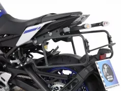 Sidecarrier Lock-it - antracita para Yamaha MT - 09 de 2017