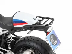 Soporte trasero de tubo para BMW R nineT Racer de 2017