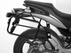 Sidecarrier Lock-it - negro para Honda CB 600 F Hornet 2007-2010