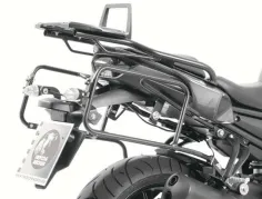 Sidecarrier Lock-it - negro para Yamaha FZ 8