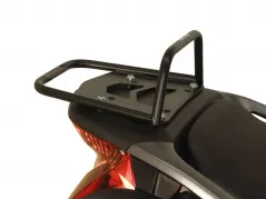 Tube Topcasecarrier - negro para Honda NT 700 V Deauville