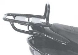 Tube Topcasecarrier - negro para Yamaha Majesty YP 125 R de 2001