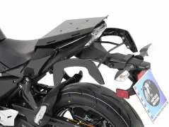 Sportrack para Kawasaki Ninja 650 de 2017