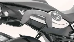 C-Bow sidecarrier para BMW F 800 S / F 800 ST