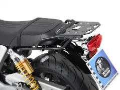Minirack portaequipajes trasero suave para Honda CB 1100 EX / RS de 2017