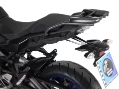 Easyrack topcasecarrier - antracita para Yamaha Tracer 900 / GT de 2018
