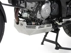 Placa de protección del motor - aluminio para Suzuki V-Strom 650 / XT de 2017