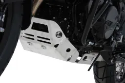 Placa de protección del motor de aluminio para BMW F 800 GS