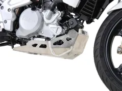 Placa de protección del motor - aluminio para BMW G 310 R (2016-)