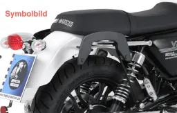 C-Bow sidecarrier para Moto Guzzi V 7 Caf? clásico