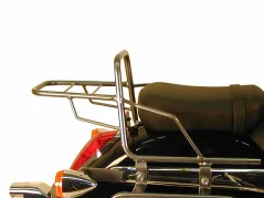 Tube Topcasecarrier - cromo para Honda VT 750 Shadow de 2008