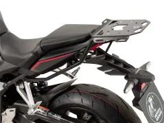 Portaequipajes blando minirack para Honda CBR 650 R / E-Clutch (2024-)