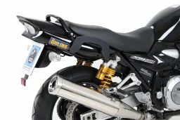 Soporte lateral C-Bow para Yamaha XJR 1300 (2007-2013)