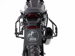 Portaequipajes lateral Cutout para Xplorer Cutout cases 40/37 para Harley Davidson Pan America (2021-)