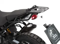 Portaequipajes trasero Minirack para Ducati Desert X (2022-)