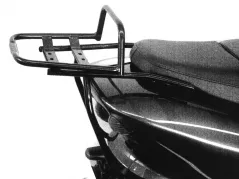Tube Topcasecarrier - negro para Yamaha Majesty YP 125 R hasta 2000