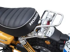 Cremallera trasera - cromo para Honda Monkey 125 (2019-)