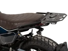 Portaequipajes blando minirack para Ducati Scrambler 800 Nightshift/Full Throttle (2023-)