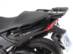 Easyrack topcasecarrier - negro para Yamaha T-Max 560 / Tech Max (2020-)